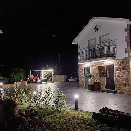 فيلا Casa Xan Jove المظهر الخارجي الصورة