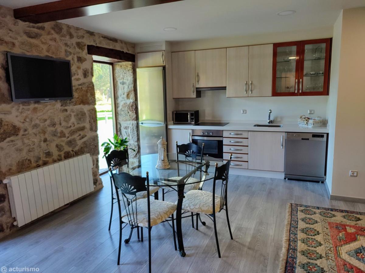 فيلا Casa Xan Jove المظهر الخارجي الصورة