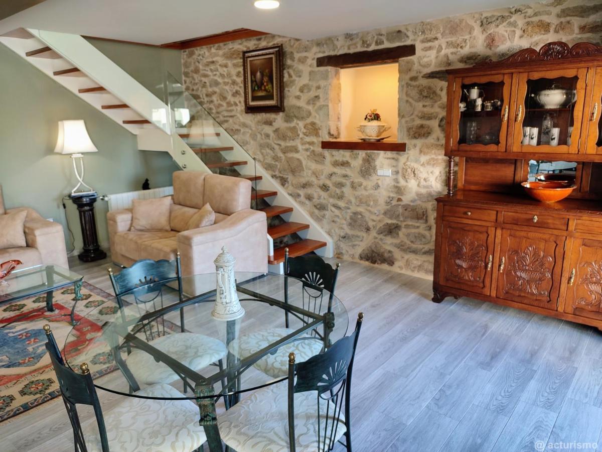 فيلا Casa Xan Jove المظهر الخارجي الصورة