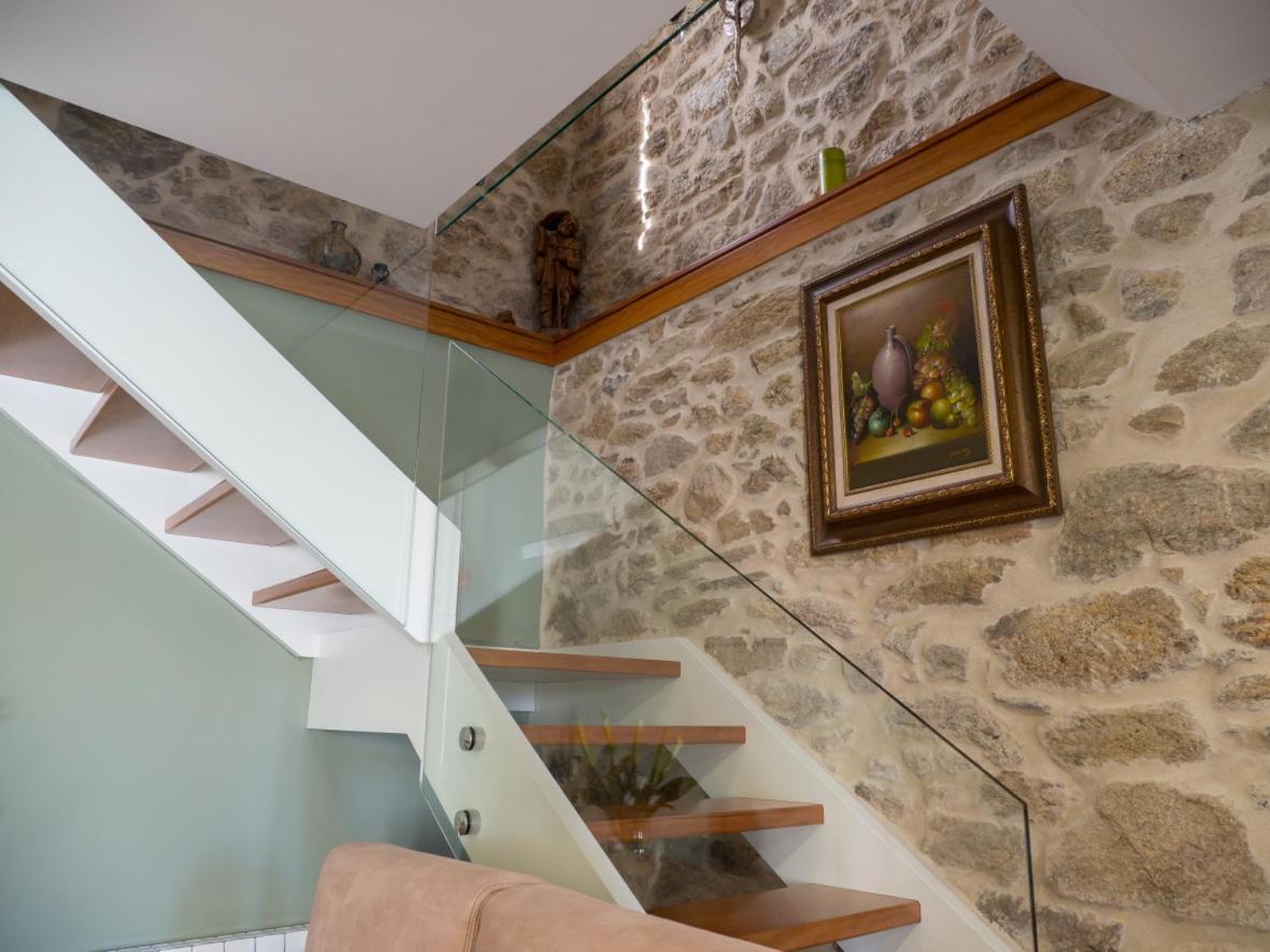 فيلا Casa Xan Jove المظهر الخارجي الصورة