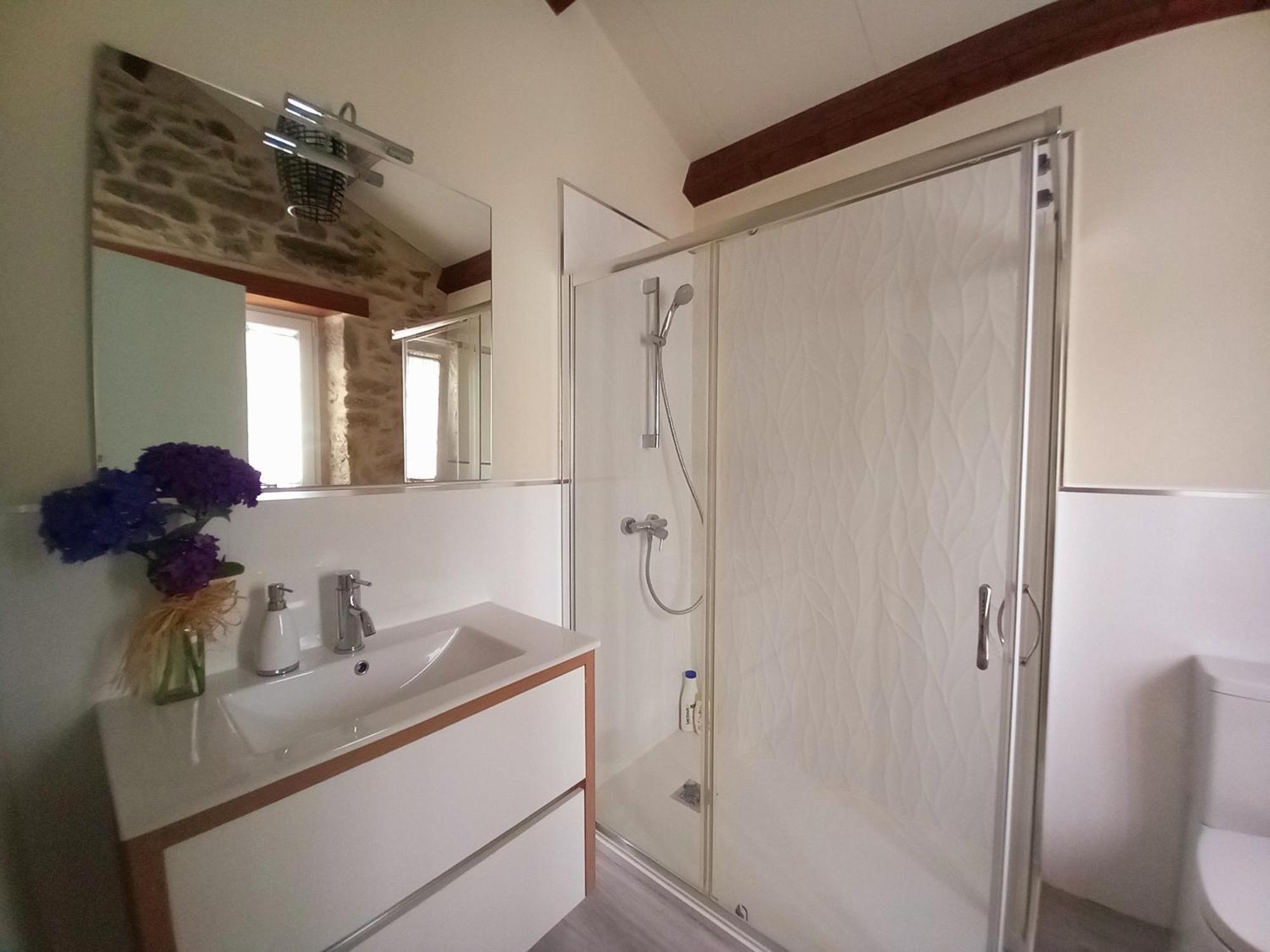 فيلا Casa Xan Jove المظهر الخارجي الصورة